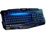 Imagem de Teclado gamer luminoso com fio bm-t03 b max