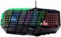 Imagem de Teclado Gamer Macro Led 7 Cores Anti-ghost Multilaser Tc199