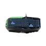 Imagem de Teclado Gamer Macro Led 7 Cores Anti-ghost Multilaser Tc199