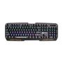 Imagem de Teclado Gamer Mecânico 104 Teclas Led iluminado Mechanical Shooter TGMS ELG