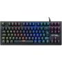 Imagem de Teclado Gamer Mecânico Bright GTC561 Preto