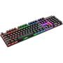 Imagem de Teclado Gamer Mecânico Bright GTC564 Preto