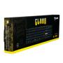 Imagem de Teclado Gamer Mecanico Com Rgb King CL-TK87 Clanm