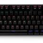 Imagem de Teclado Gamer Mecânico Eclipse Switch Blue ABNT2 Dazz - 625313