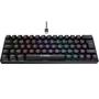 Imagem de Teclado Gamer Mecânico Fortrek Gravity 65 Compact Switch Outemu Red F002