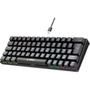 Imagem de Teclado Gamer Mecânico Fortrek Gravity 65 Compact Switch Outemu Red F002