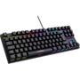 Imagem de Teclado Gamer Mecânico Fortrek Gravity 80 TKL Switch Outemu Red