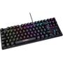 Imagem de Teclado Gamer Mecânico Fortrek Gravity 80 TKL Switch Outemu Red