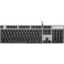 Imagem de Teclado Gamer Mecânico Fortrek RBW BLACK HAWK Dark Grey USB Padrão ABNT2