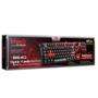 Imagem de Teclado Gamer Mecânico Iluminado USB Bloody - B540