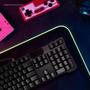 Imagem de Teclado Gamer Mecânico Iluminado USB Bloody - B540