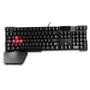 Imagem de Teclado Gamer Mecânico Iluminado USB Bloody - B540