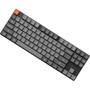 Imagem de Teclado Gamer Mecânico Keychron K1 Max Sem Fio Switch Brown