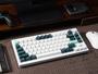 Imagem de Teclado Gamer Mecanico Keychron Q1 He RGB Switch Magnetic