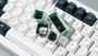 Imagem de Teclado Gamer Mecanico Keychron Q1 He RGB Switch Magnetic