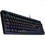 Imagem de Teclado Gamer Mecânico Led Rgb Pcyes Kratz Abnt2 Switch Azul
