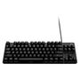 Imagem de Teclado Gamer Mecanico Logitech G413 TKL Se 920-010442 / Ingles - Preto