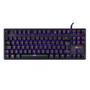 Imagem de Teclado Gamer Mecanico Pcyes Outemu Com Led 7 Cores Usb