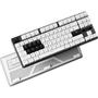 Imagem de Teclado Gamer Mecanico Pulsar PCMK 2 He TKL