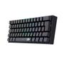 Imagem de Teclado Gamer Mecânico Redragon Dragonborn, RGB, Preto, Switch Brown - K630RGB-1