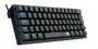 Imagem de Teclado Gamer Mecanico Redragon Fizz Rgb K617-Rgb-B Sw Brown