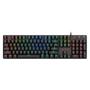 Imagem de Teclado Gamer Mecanico Redragon Shrapnel K589 RGB (US)