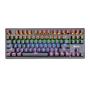 Imagem de Teclado Gamer Mecanico Spectrum Switch Blue OEX Game TC602