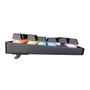 Imagem de Teclado Gamer Mecanico Spectrum Switch Blue OEX Game TC602