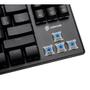 Imagem de Teclado Gamer Mecanico Spectrum Switch Blue OEX Game TC602