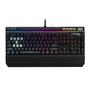 Imagem de Teclado Gamer Mecanico USB Hyperx Alloy Elite Iluminacao RGB Ingles - Preto HX-KB2BR2-US/R2