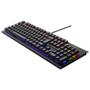 Imagem de Teclado Gamer Mecanico Xzone Gtm-01