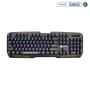 Imagem de Teclado Gamer Mechanical Elg Shooter Switches Cherry Azul Anti Ghosting Tgms Pre