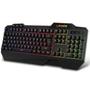 Imagem de Teclado Gamer Membrana - Lehmox Gt-t3 - Rgb/usb