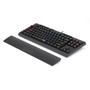 Imagem de Teclado Gamer Óptico Redragon Broadsword Pro K588 Rgb Black