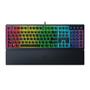 Imagem de Teclado Gamer Ornata V3 Low Profile Rz0304460200R3U Rer