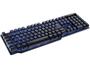 Imagem de Teclado Gamer Professional TC196