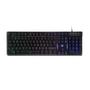 Imagem de Teclado Gamer Rapid Fire Revolution ABNT2 Dazz - 625203