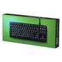 Imagem de Teclado Gamer Razer Blackwidow Lite Switch Orange - Preto (RZ03-02640200-R3U1)