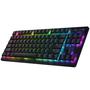 Imagem de Teclado Gamer Razer DeathStalker V2 Pro TKL Wireless