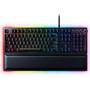 Imagem de Teclado Gamer Razer Huntsman Linear Preto