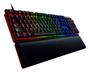Imagem de Teclado Gamer Razer Huntsman V2 Analog Us Rz03-03610200-r3u1