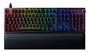 Imagem de Teclado Gamer Razer Huntsman V2 Analog Us Rz03-03610200-r3u1