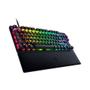 Imagem de Teclado Gamer Razer Huntsman V3 Pro Tenkeyless, Chroma RGB, Switch óptico, Anti-Ghosting, US, Preto - RZ0304980200