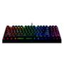 Imagem de Teclado Gamer Razer Huntsman V3 TKL RGB Switch Óptico Layout