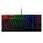 Imagem de Teclado Gamer Razer Huntsman V3 TKL RGB Switch Óptico Layout