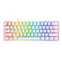 Imagem de Teclado Gamer Razer Mecânico Huntsman Mini - Razer Switch Purple