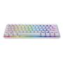 Imagem de Teclado Gamer Razer Mecânico Huntsman Mini - Razer Switch Purple
