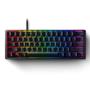 Imagem de Teclado Gamer Razer Óptico-Mecânico Huntsman Mini - Chroma Razer Switch Red US