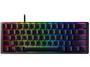 Imagem de Teclado Gamer Razer Óptico-Mecânico Huntsman Mini - Chroma Razer Switch Red US