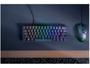 Imagem de Teclado Gamer Razer Óptico-Mecânico Huntsman Mini - Chroma Razer Switch Red US